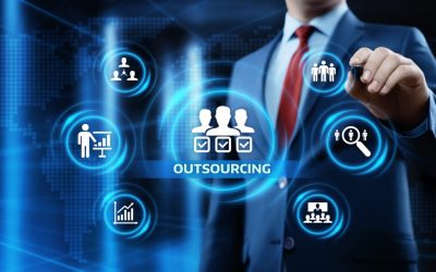 Outsourcing proporciona redução de custos e maior produtividade para o setor de segurança eletrônica